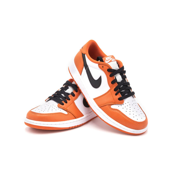 Jordan 1 Low Starfish