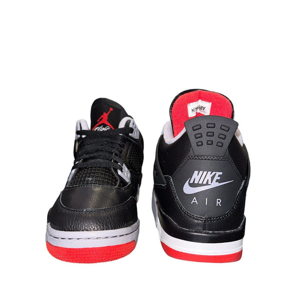 Jordan 4 Retro Bred Reimagined GS