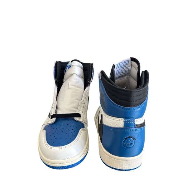 Jordan 1 High Travis Scott x Fragment