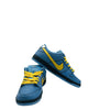 Nike Dunk Low The Powerpuff Girl Buttercup Blue