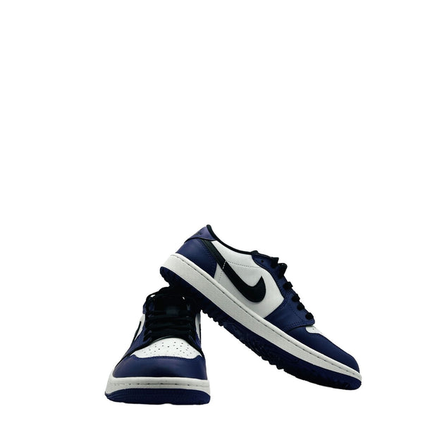 Jordan 1 Low Golf Purple