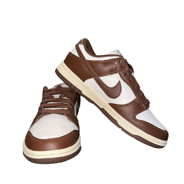 Nike Dunk Low Cacao Wow