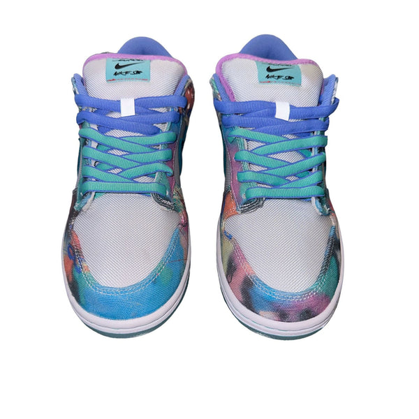 Nike SB Dunk Low Futura