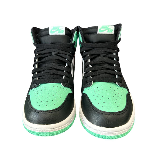 Jordan 1 Retro High OG Green Glow