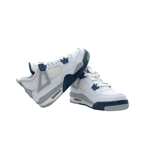 Jordan 4 Midnight Navy GS