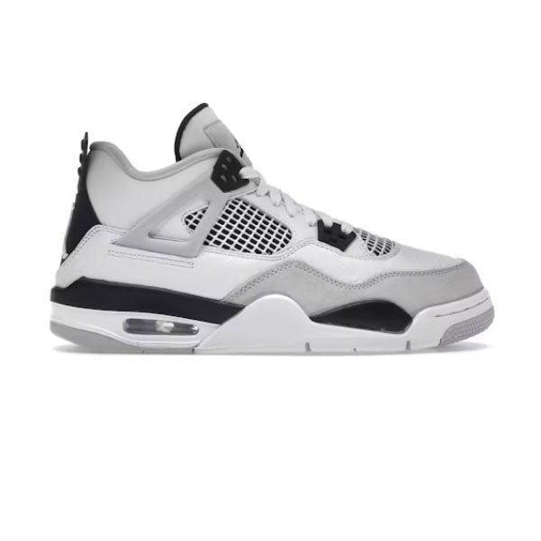 Jordan 4 Military Man