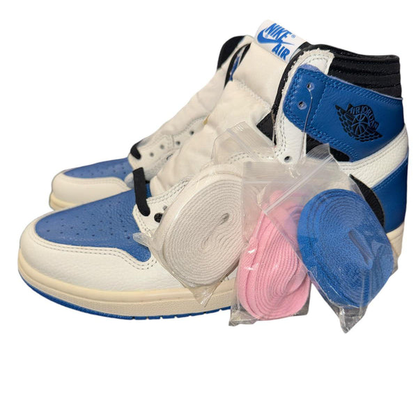 Jordan 1 High Travis Scott x Fragment