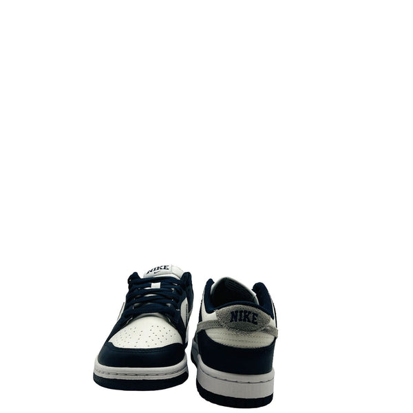 Nike Dunk Low Midnight Navy