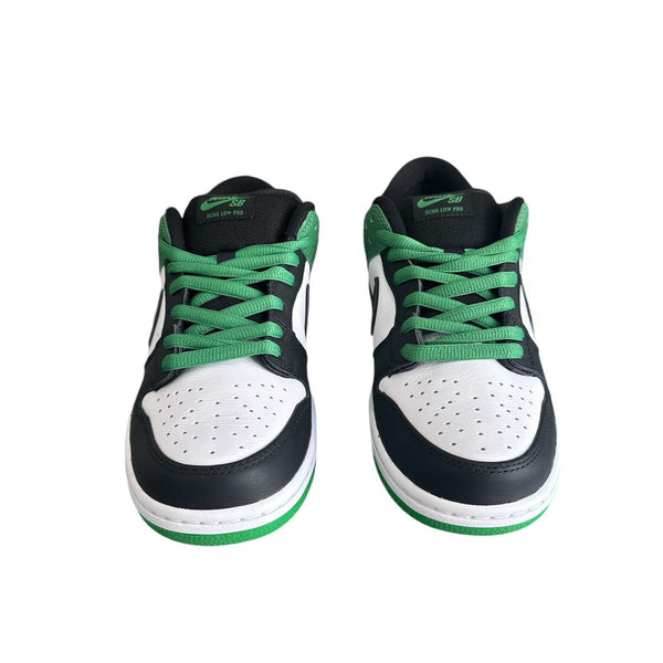 Nike SB Dunk Low Classic Green