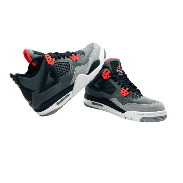 Jordan 4 Infrared GS