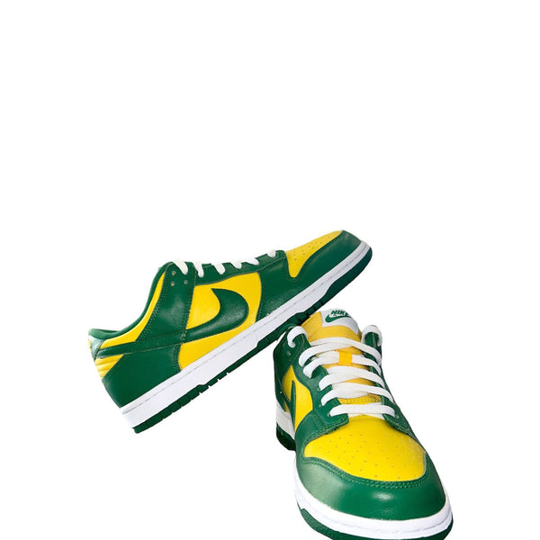Nike Dunk Low Sp Brazil