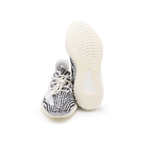 Yeezy Boost 350 V2 Zebra