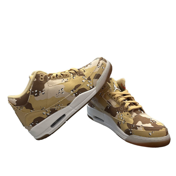 Jordan 3 Retro WNBA Desert Camo