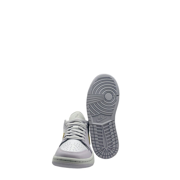 Jordan 1 Low Barely Grape