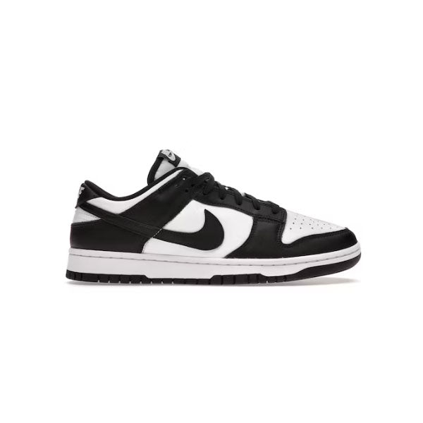 Nike Dunk Low Panda Nike Dunk Low Panda
