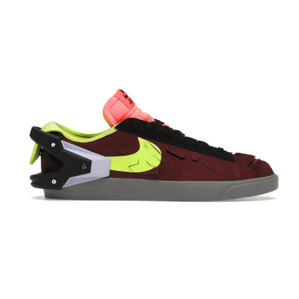 Nike Blazer Acronym Nike Blazer Acronym