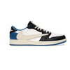 Jordan 1 Retro Low OG SP Fragment x Travis Scott