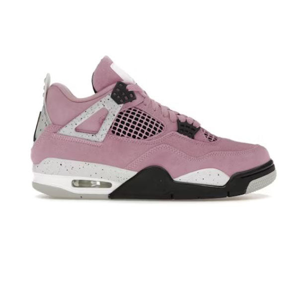 Jordan 4 Retro Orchid