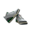 Jordan 3 Cement Lucky Green GS