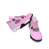 Jordan 4 Retro Orchid