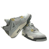 Jordan 4 Craft