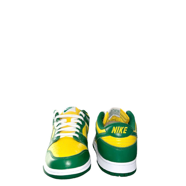 Nike Dunk Low Sp Brazil