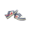 Nike Dunk Low Indigo Haze