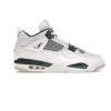 Jordan 4 Retro Oxidized Green