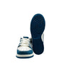 Nike Dunk Low Sashiko blu industriale