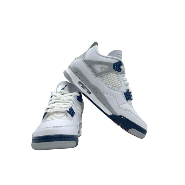 Jordan 4 Midnight Navy