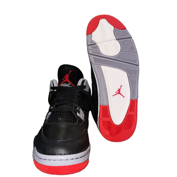 Jordan 4 Retro Bred Reimagined GS