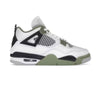 Jordan 4 Retro Seafoam