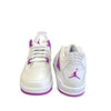 Jordan 4 Hyper Violet PS