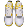 Jordan 4 Retro Vivid Sulfur