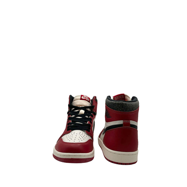 Jordan 1 High Chicago Lost And Found