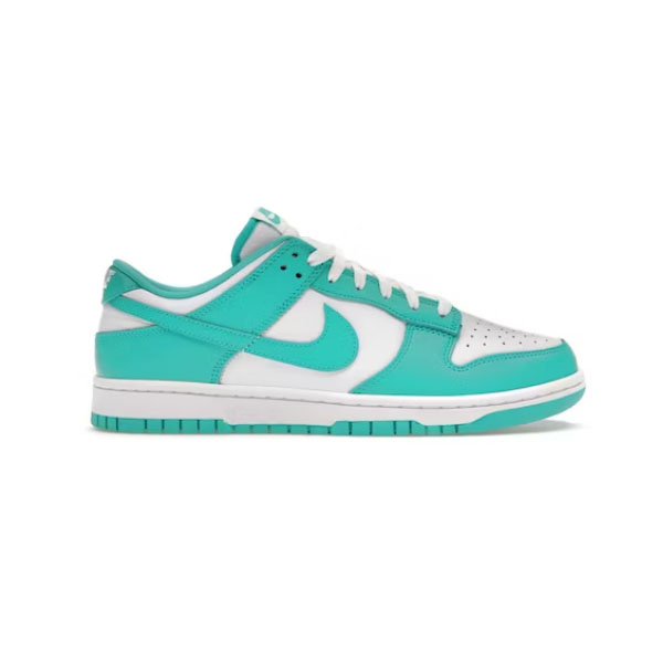 Nike Dunk Low Clear Jade