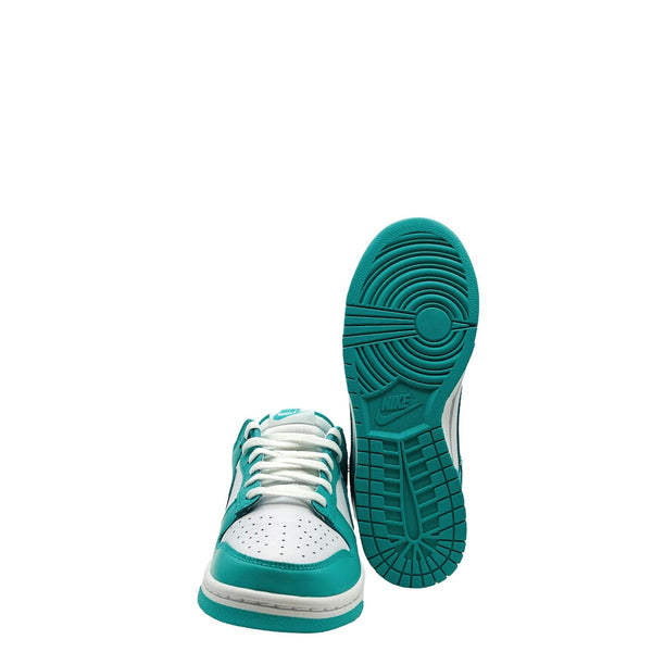 Nike Dunk Low Clear Jade
