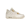 Jordan 4 Retro Metallic Gold