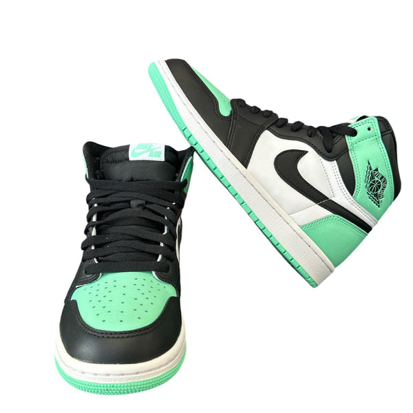 Jordan 1 Retro High OG Green Glow