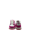 Nike dunk low laser fuchsia