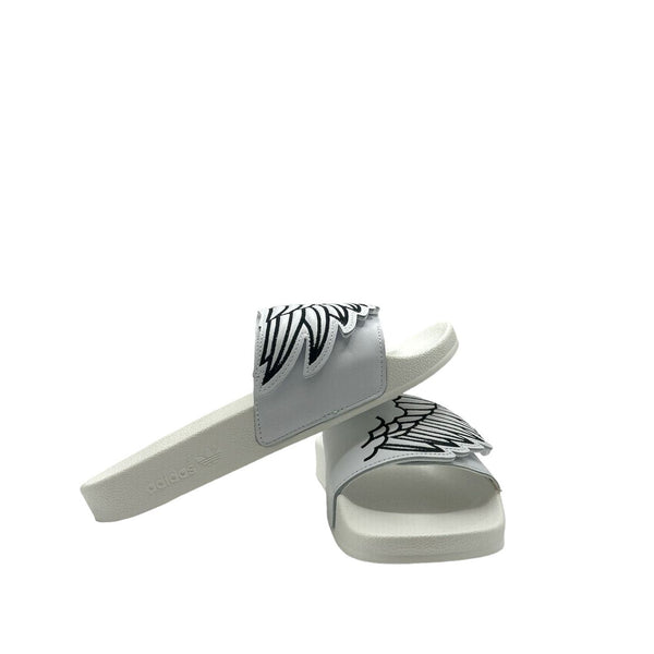 adidas Adilette Slides
Jeremy Scott Wings White