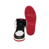 Jordan 1 High Black Toe Reimagined