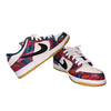 Nike SB Dunk Low Pro Parra Abstract Art