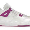 Jordan 4 Hyper Violet PS