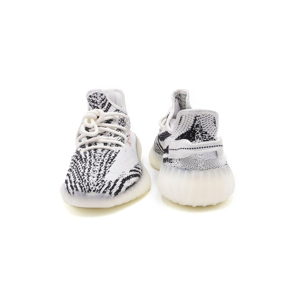 Yeezy Boost 350 V2 Zebra