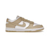 Nike Dunk Low Gold