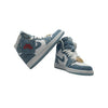 Jordan 1 High Denim