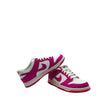 Nike dunk low laser fuchsia