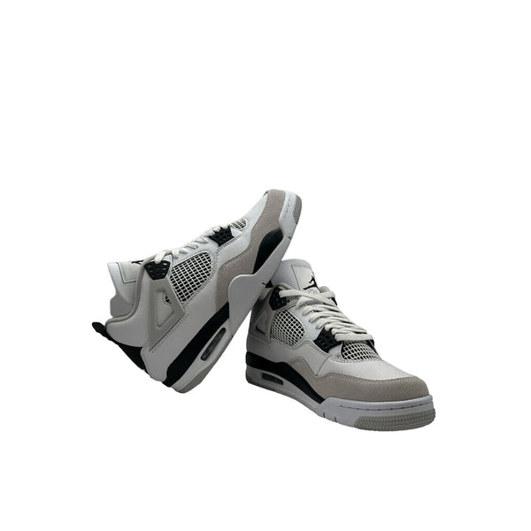 Jordan 4 Military Man