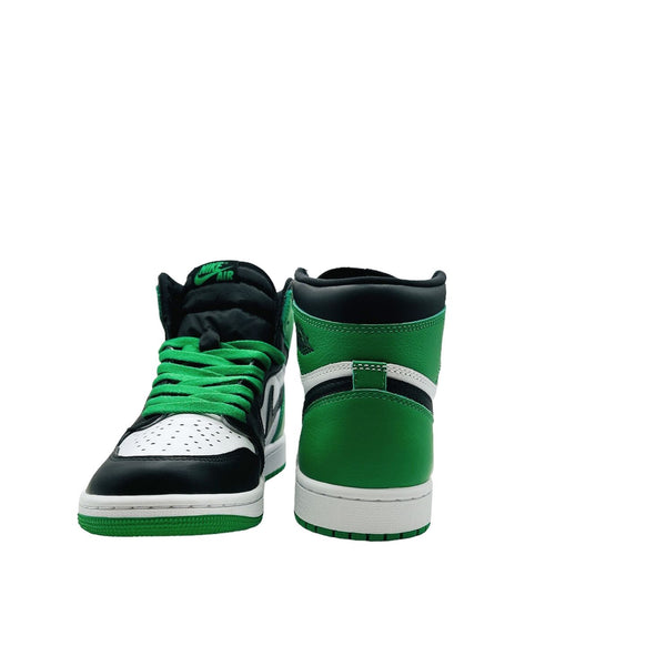 Jordan 1 High Lucky Green
